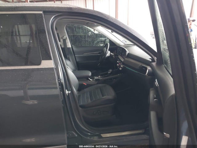 Kia Telluride Sx Prestige
