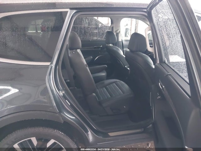 Kia Telluride Sx Prestige
