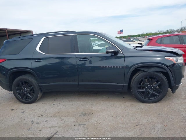 Chevrolet Traverse 1lt