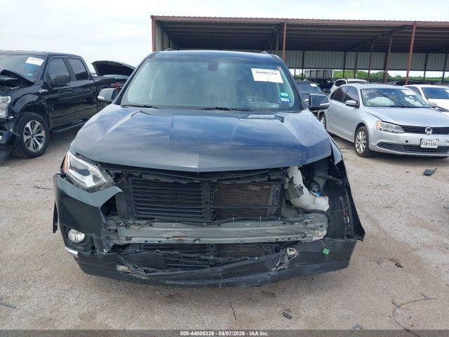 Chevrolet Traverse 1lt