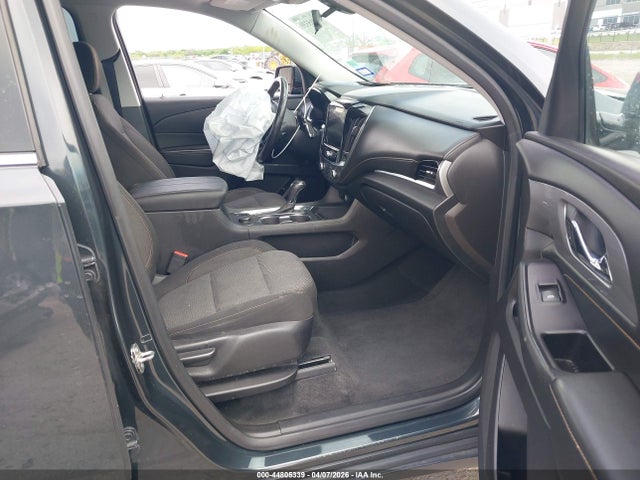 Chevrolet Traverse 1lt