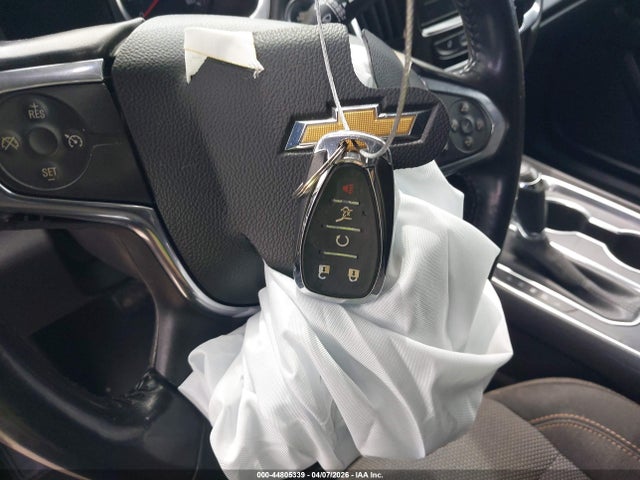 Chevrolet Traverse 1lt