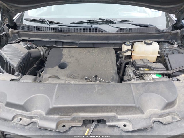 Chevrolet Traverse 1lt