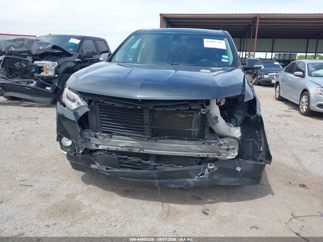 Chevrolet Traverse 1lt