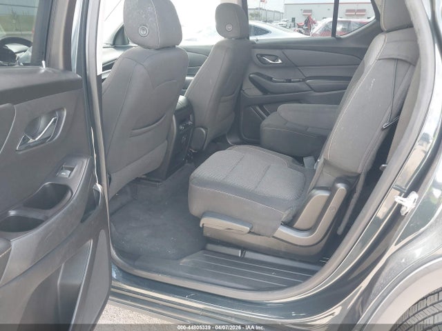 Chevrolet Traverse 1lt