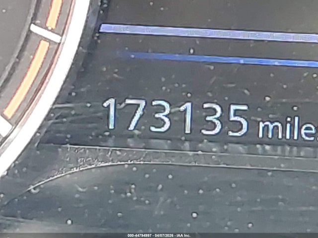 Nissan Altima Sv Fwd