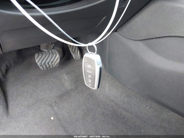 Nissan Altima Sv Fwd