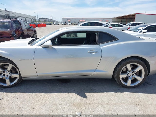 Chevrolet Camaro 1ss