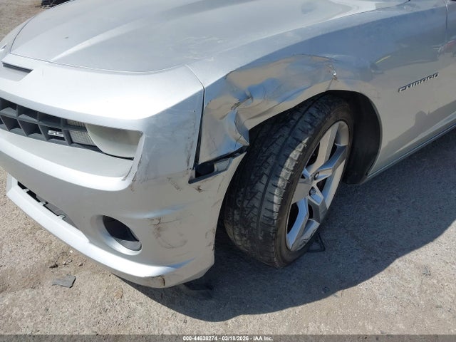 Chevrolet Camaro 1ss