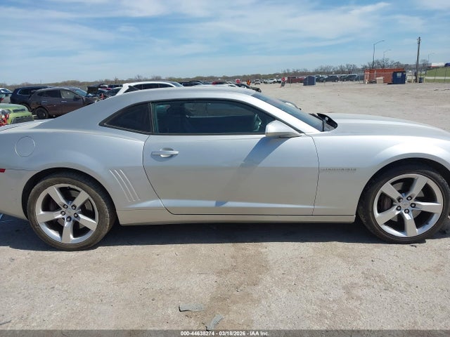 Chevrolet Camaro 1ss