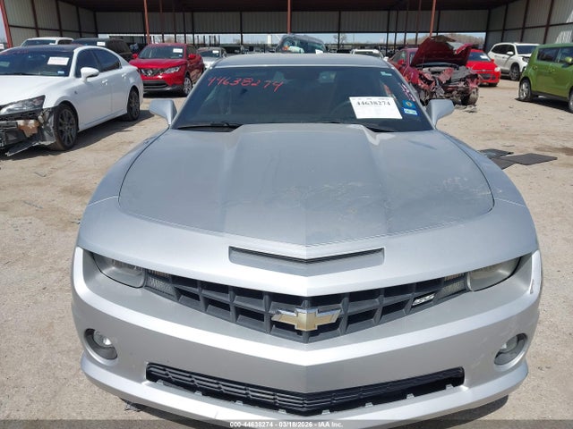 Chevrolet Camaro 1ss