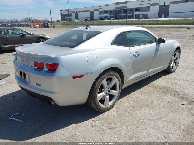 Chevrolet Camaro 1ss
