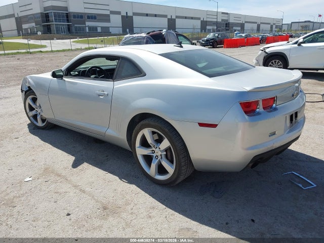 Chevrolet Camaro 1ss