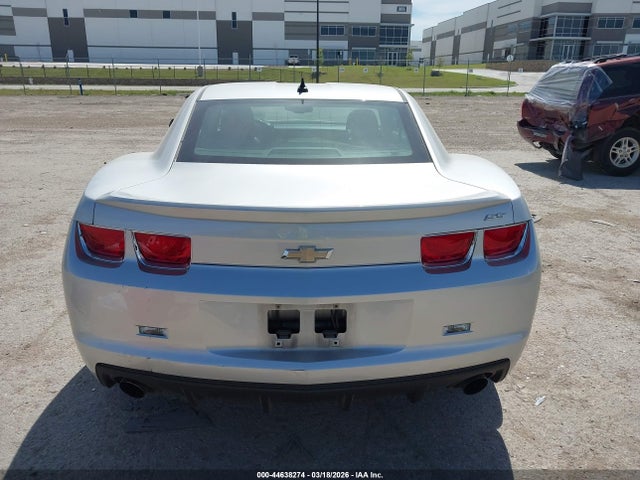 Chevrolet Camaro 1ss