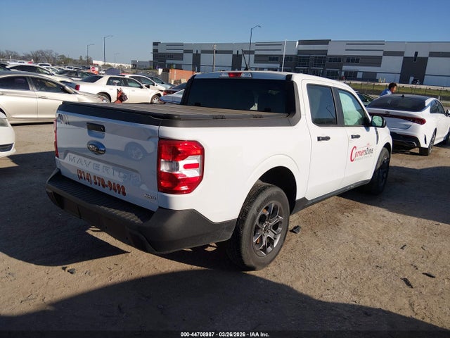 Ford Maverick Xlt