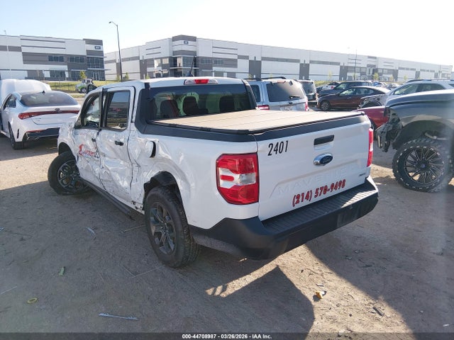 Ford Maverick Xlt