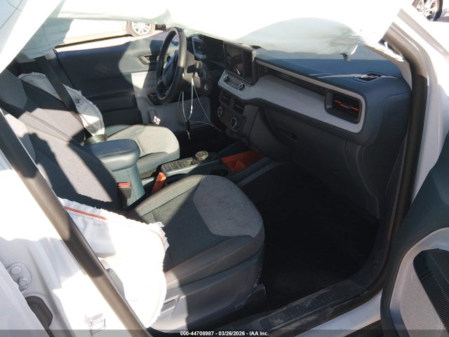 Ford Maverick Xlt