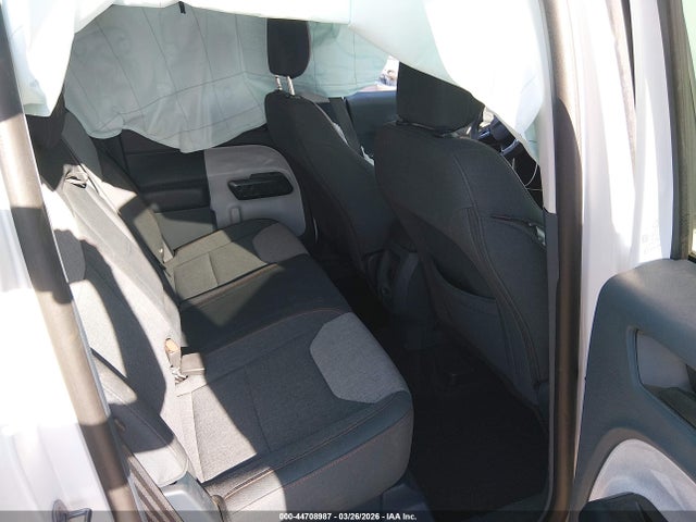 Ford Maverick Xlt