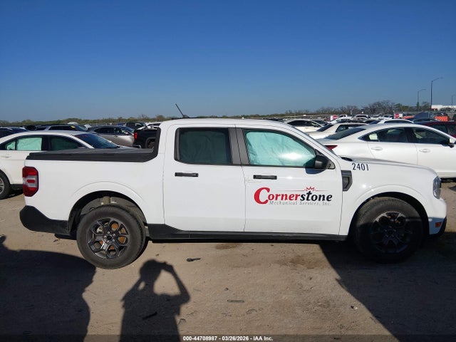 Ford Maverick Xlt