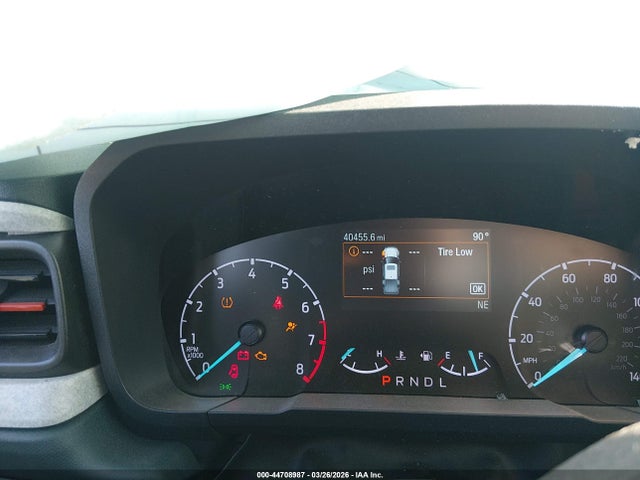 Ford Maverick Xlt