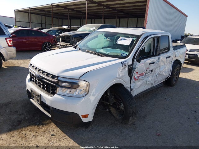 Ford Maverick Xlt