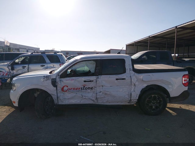 Ford Maverick Xlt