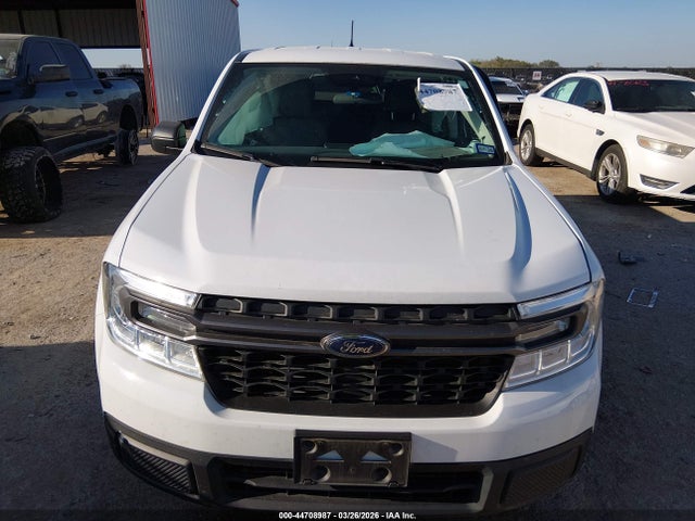 Ford Maverick Xlt