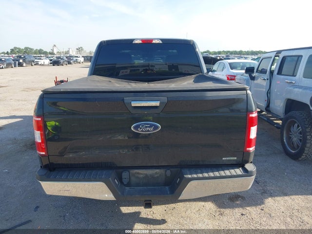 Ford F-150 Xlt