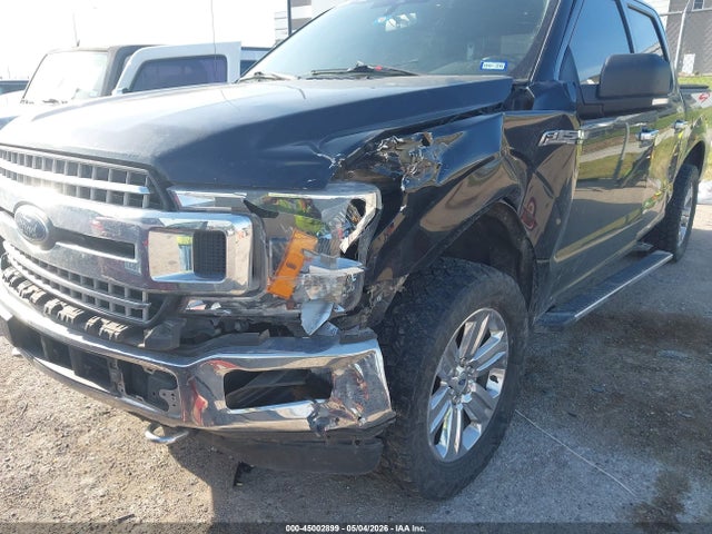 Ford F-150 Xlt
