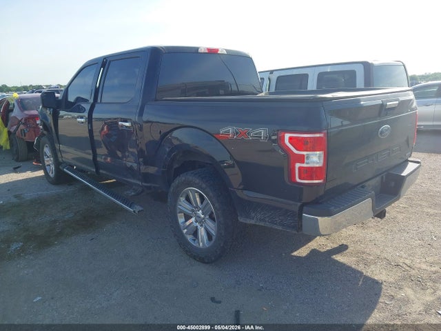 Ford F-150 Xlt
