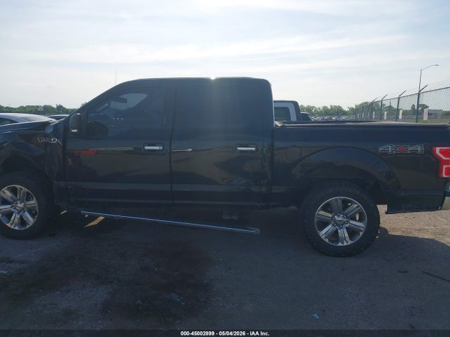 Ford F-150 Xlt