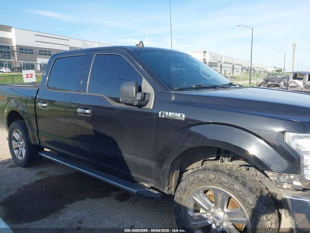 Ford F-150 Xlt