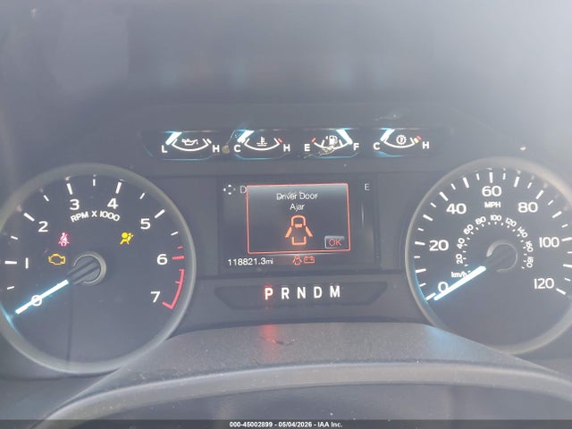 Ford F-150 Xlt
