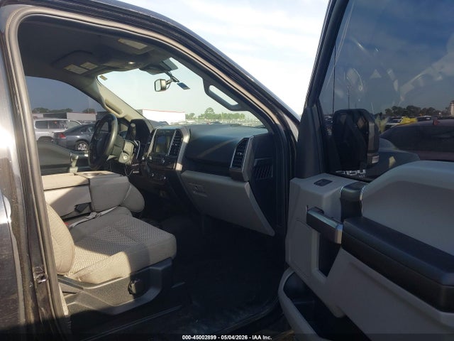 Ford F-150 Xlt