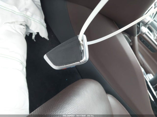 BMW 5 Series Xdrive