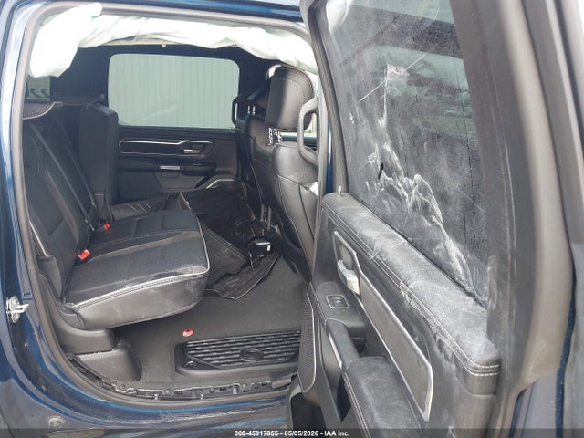 Ram 1500 Laramie  4x4 5'7 Box