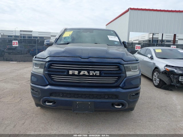 Ram 1500 Laramie  4x4 5'7 Box