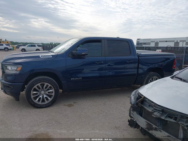 Ram 1500 Laramie  4x4 5'7 Box