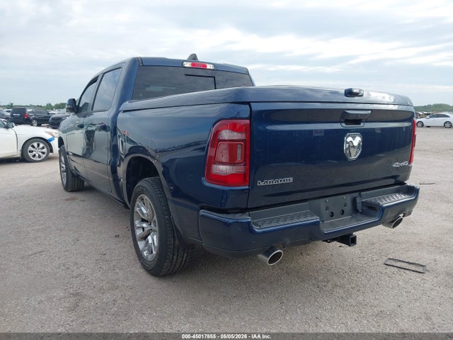 Ram 1500 Laramie  4x4 5'7 Box