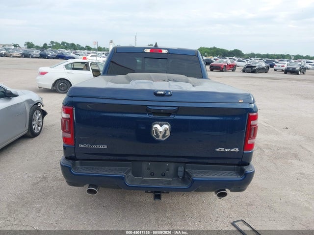 Ram 1500 Laramie  4x4 5'7 Box