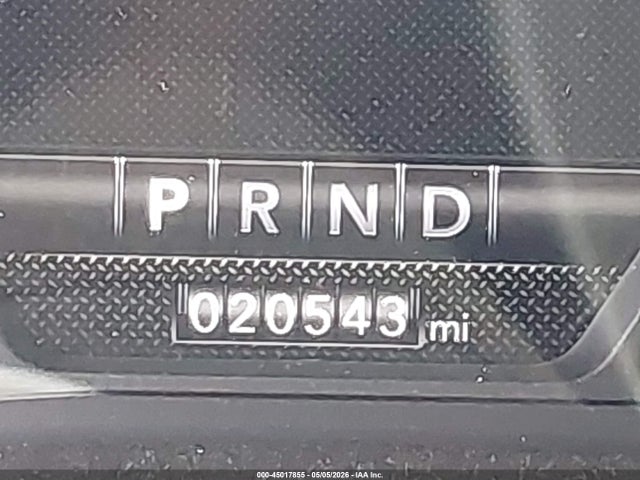 Ram 1500 Laramie  4x4 5'7 Box