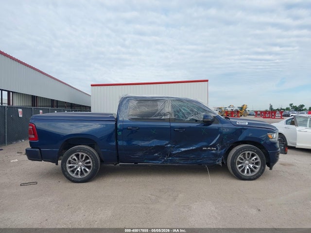 Ram 1500 Laramie  4x4 5'7 Box