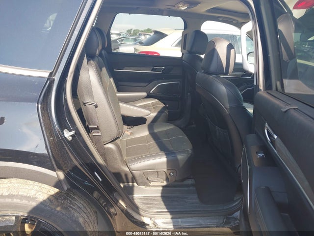 Kia Telluride Sx