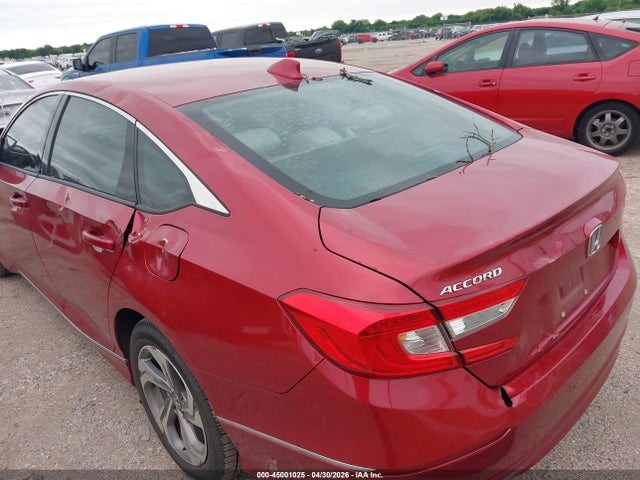 Honda Accord Ex-l