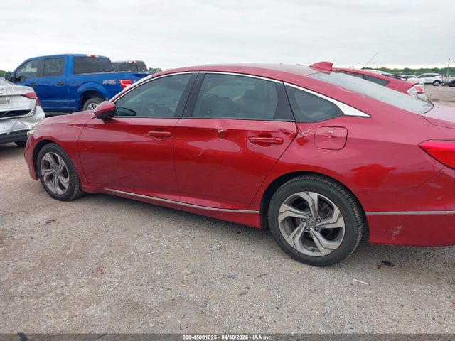 Honda Accord Ex-l