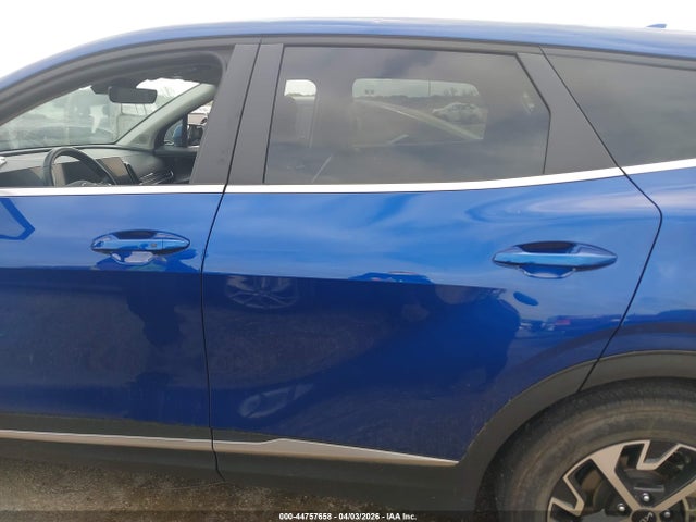 Kia Sportage Ex