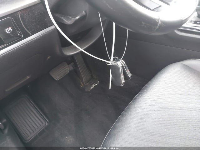 Kia Sportage Ex