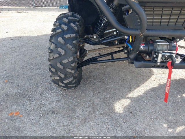 Kawasaki Krt800 K