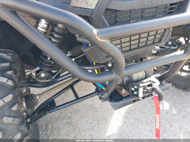 Kawasaki Krt800 K