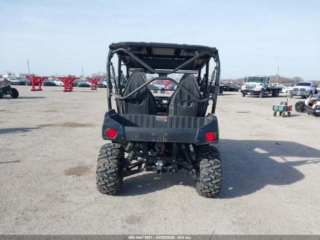 Kawasaki Krt800 K